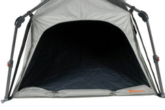 Wildtrak™ Instant Up Doggie Tent 125x105x68cm PET TENT