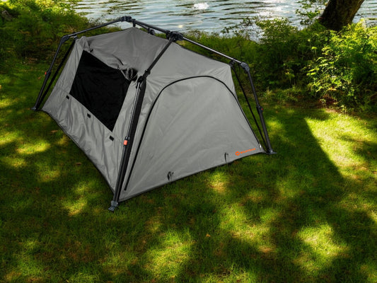 Wildtrak™ Instant Up Doggie Tent 125x105x68cm PET TENT