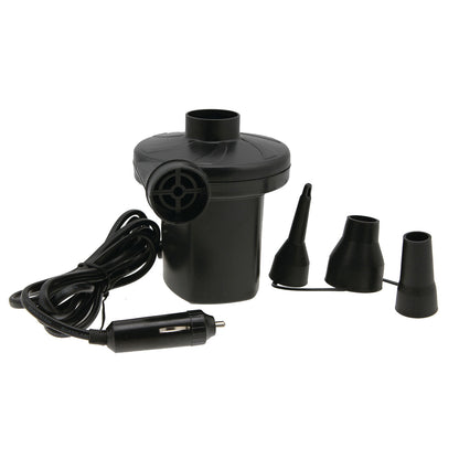 12Volt Air Pump with 3 Nozzles
