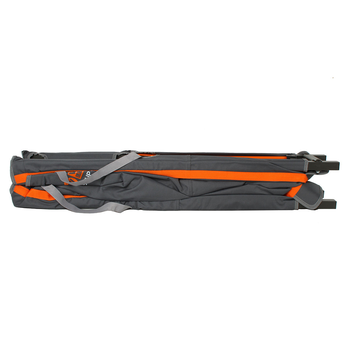 Wildtrak™ Single Easy Up Stretcher Bed 200x80x42cm