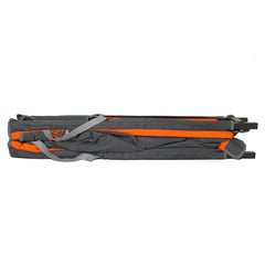 Wildtrak™ Single Easy Up Stretcher Bed 200x80x42cm
