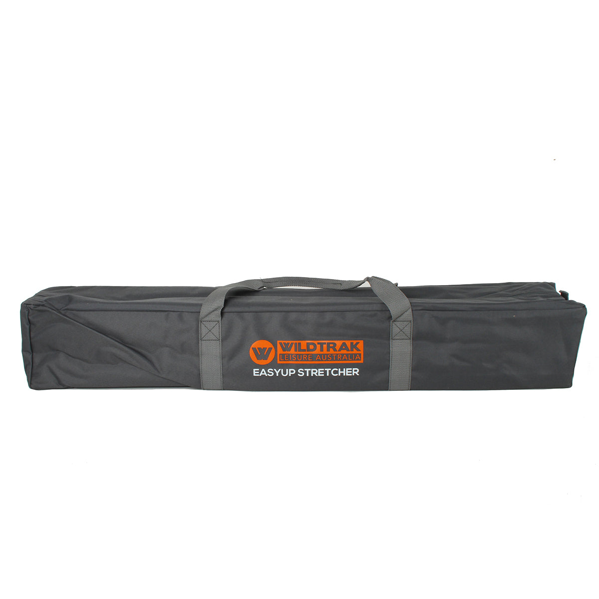 Wildtrak™ Single Easy Up Stretcher Bed 200x80x42cm