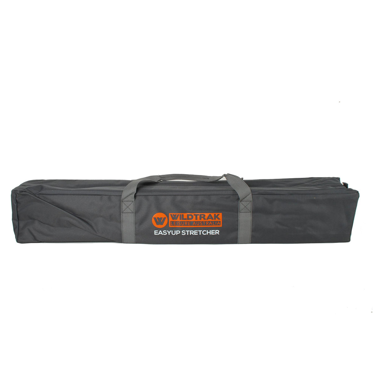 Wildtrak™ Jumbo Easy Up Stretcher Bed 200x90x42cm