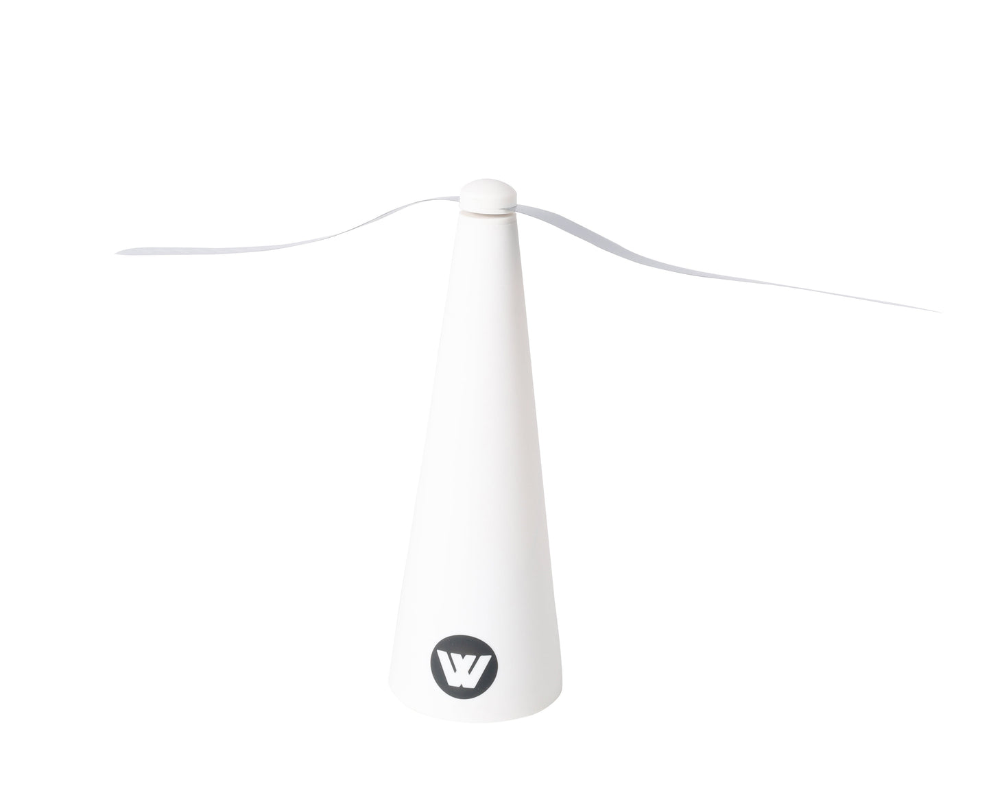 RECHARGEABLE INSECT REPELLER FAN