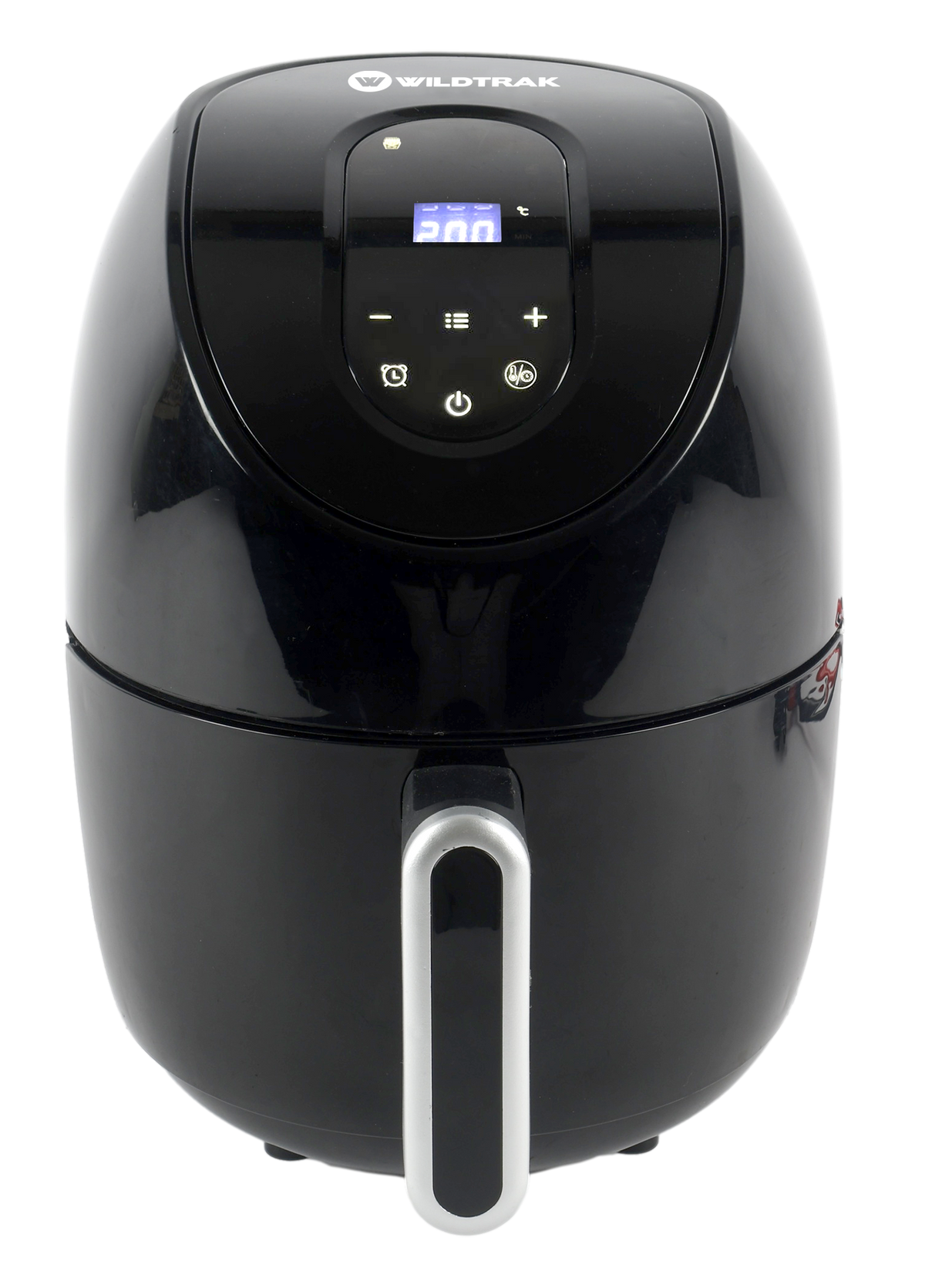 Offroad 12V Air Fryer