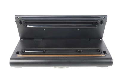 DELUXE 12V/240V VACUUM SEALER WITH REMOVABLE SCALE
