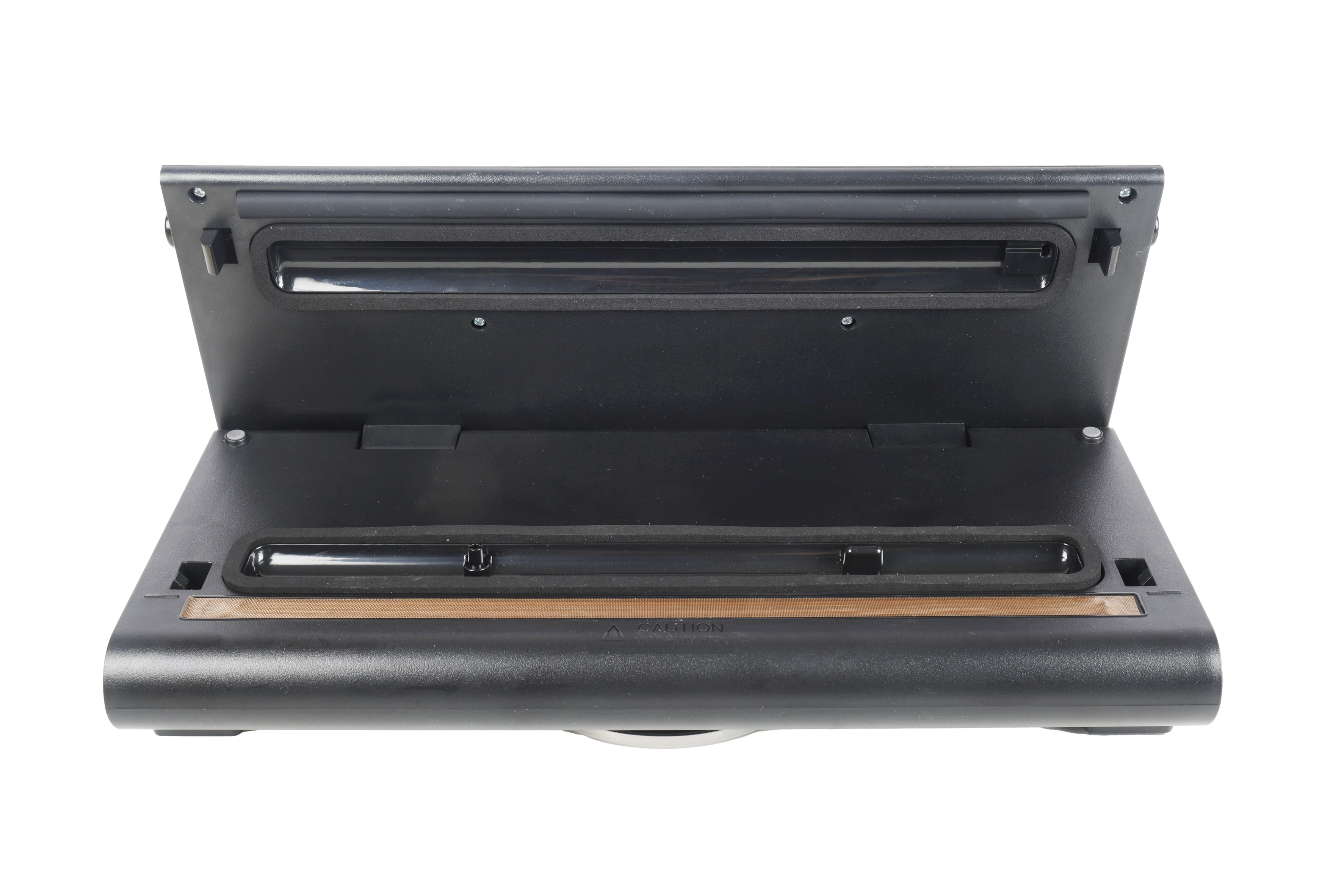 DELUXE 12V/240V VACUUM SEALER WITH REMOVABLE SCALE