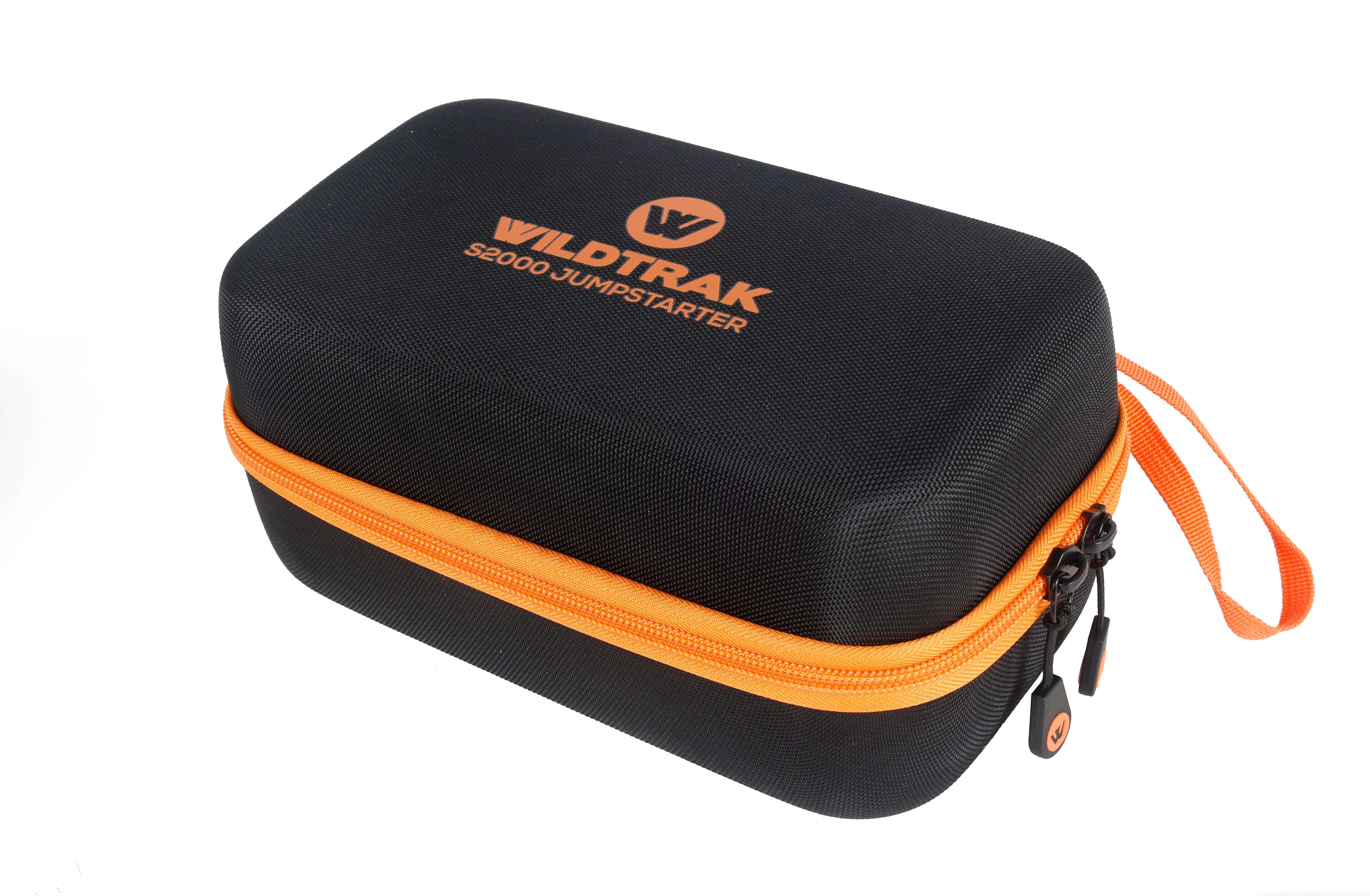 Wildtrak™ Heavy-Duty 4000A 28KMAH HP Lithium Car & 4WD Jump Starter (Petrol & Diesel) with Case, USB C Port & Wireless Charging