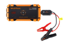 $1 Bundle 4000A Jumpstarter & String Light