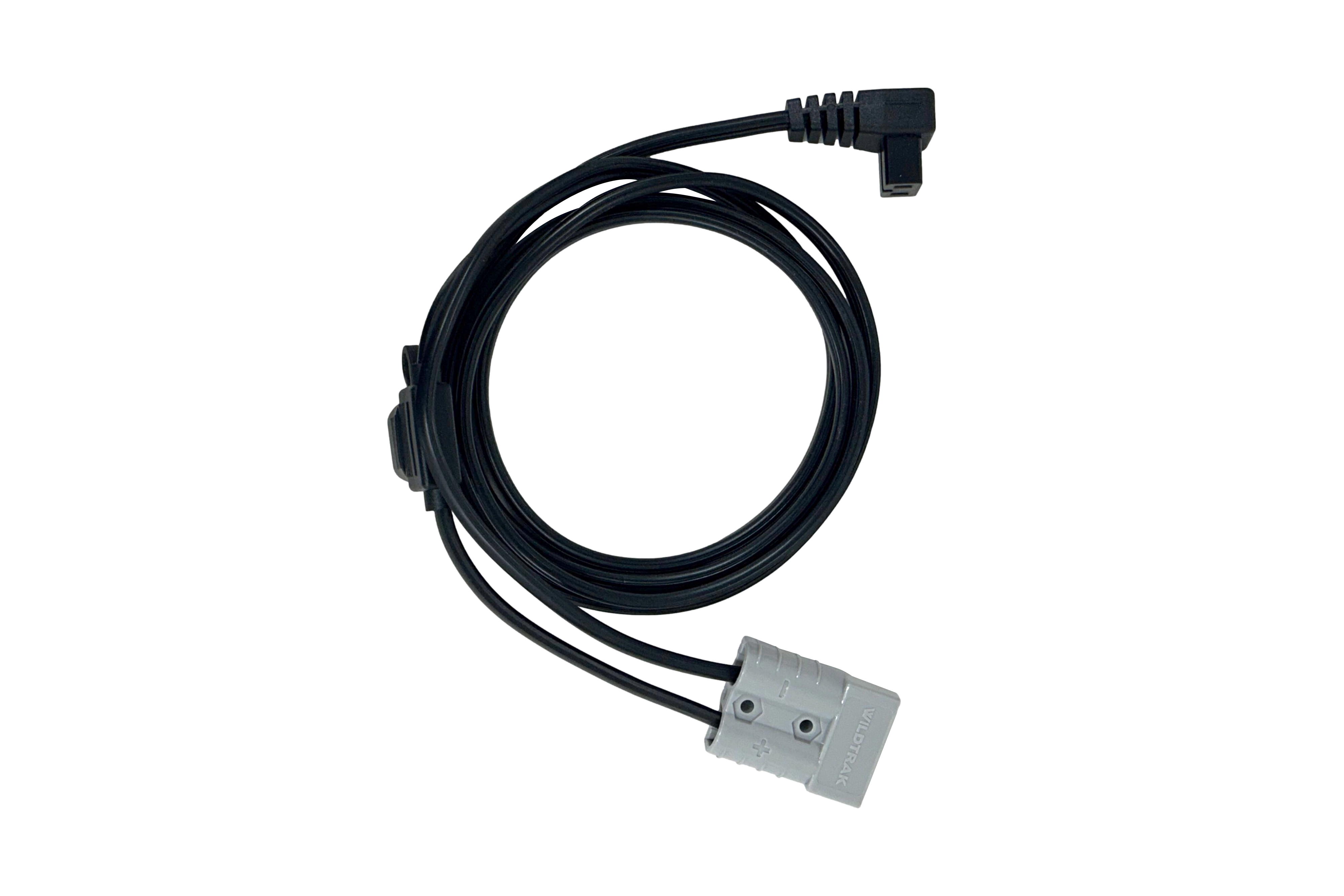 12V FRIDGE CABLE TO ANDERSON STYLE PLUG SUITS ENGEL