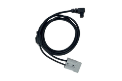 12V FRIDGE CABLE TO ANDERSON STYLE PLUG SUITS ENGEL