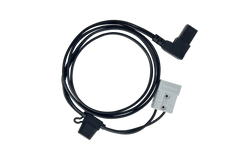12V FRIDGE CABLE TO ANDERSON STYLE PLUG SUIT DOMETIC/WAECO