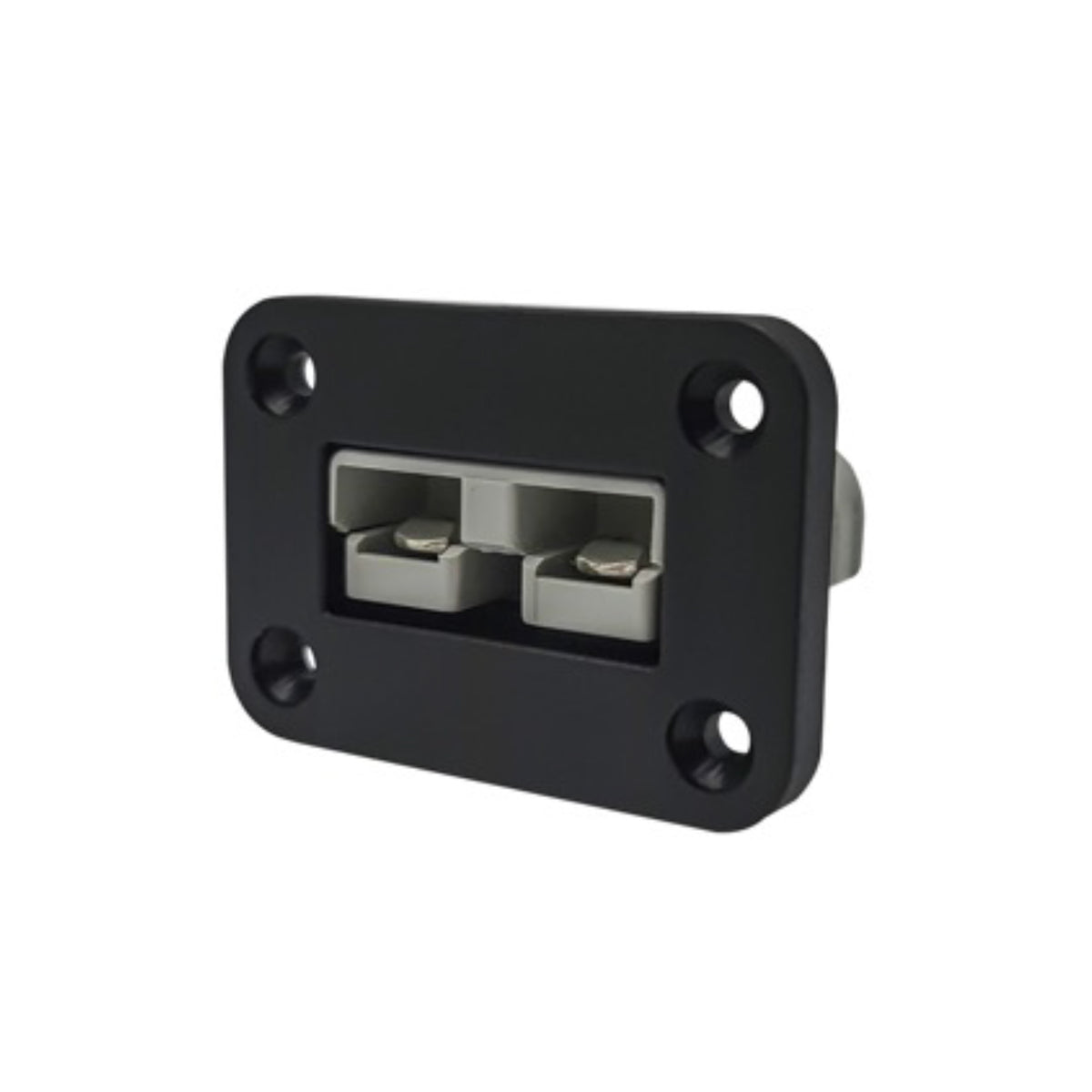 50A ANDERSON STYLE CONNECTOR PANEL MOUNT