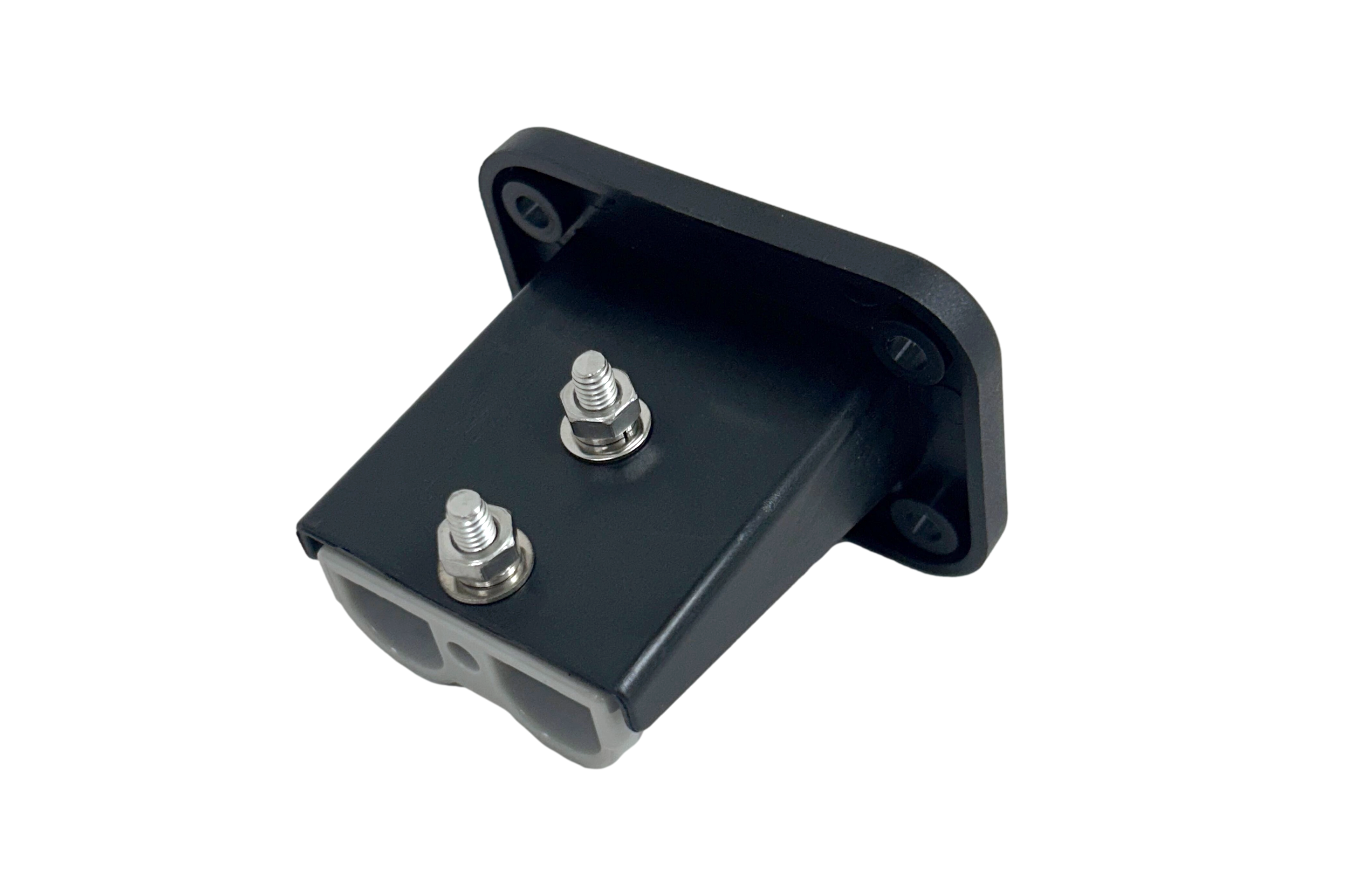 50A ANDERSON STYLE CONNECTOR PANEL MOUNT