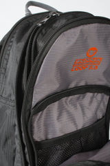 Wildtrak™ Trekker 2L Loop Hydration Backpack with Adjustable Chest and Shoulder Straps, Zipped Storage Pockets