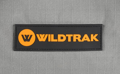 Wildtrak™ Extra Large 400gsm Heavy Duty Ripstop Canvas Duffle Bag with Handles 80x40x40cm