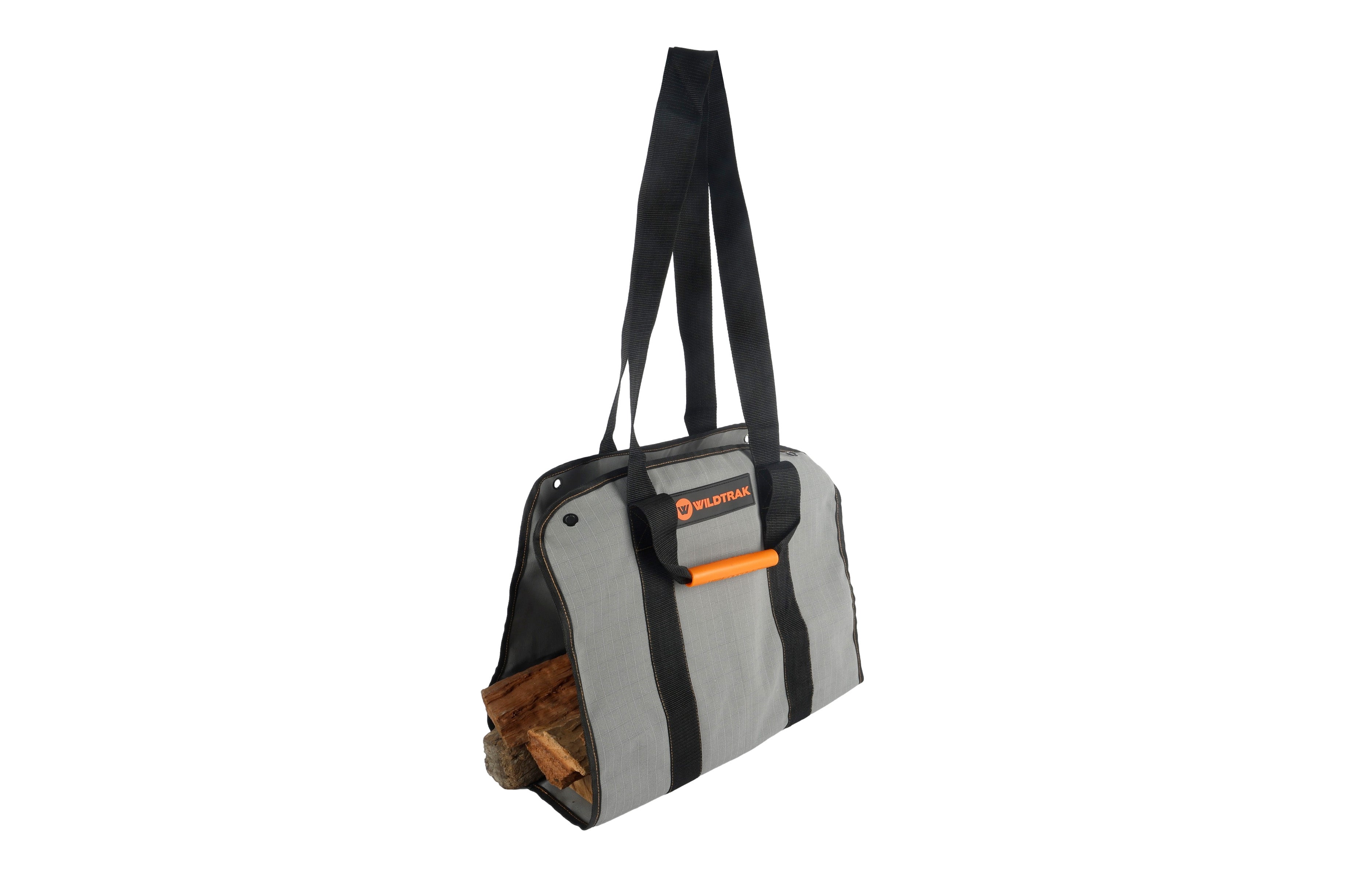 Deluxe Wood Carrier