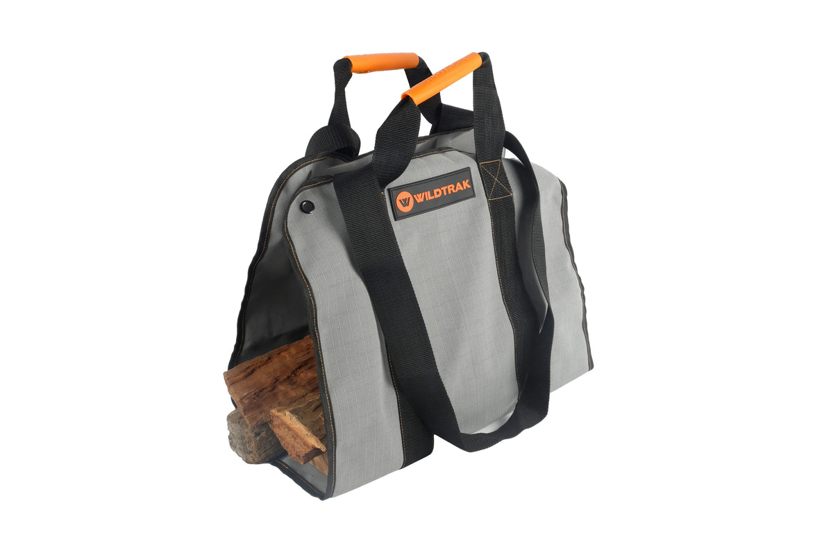 Deluxe Wood Carrier