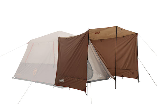 Coleman™ Silver Series Evo Shade To Fit Silver Series Evo 6 Person Tent
