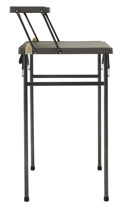Coleman™ Camp Kitchen Table, Fold Flat, Lightweight, Vacuum Moulded, Waterproof, UV-Protected, Carry Bag with Strap