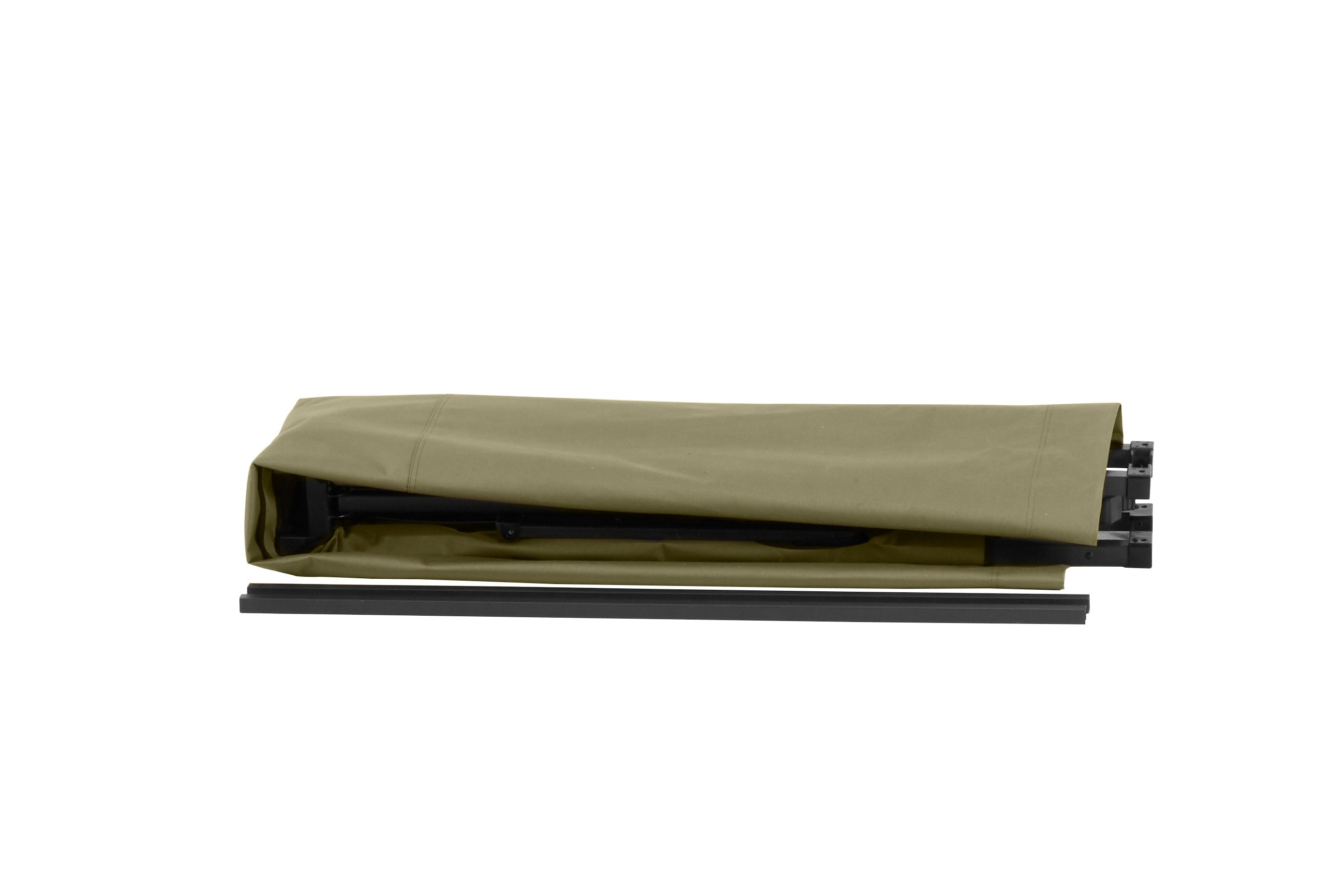 Coleman™ Instant Swagger Stretcher, Heavy Duty Frame, 600D Polyester Fabric, 110cm Ultra Wide, 140kg, Carry Bag