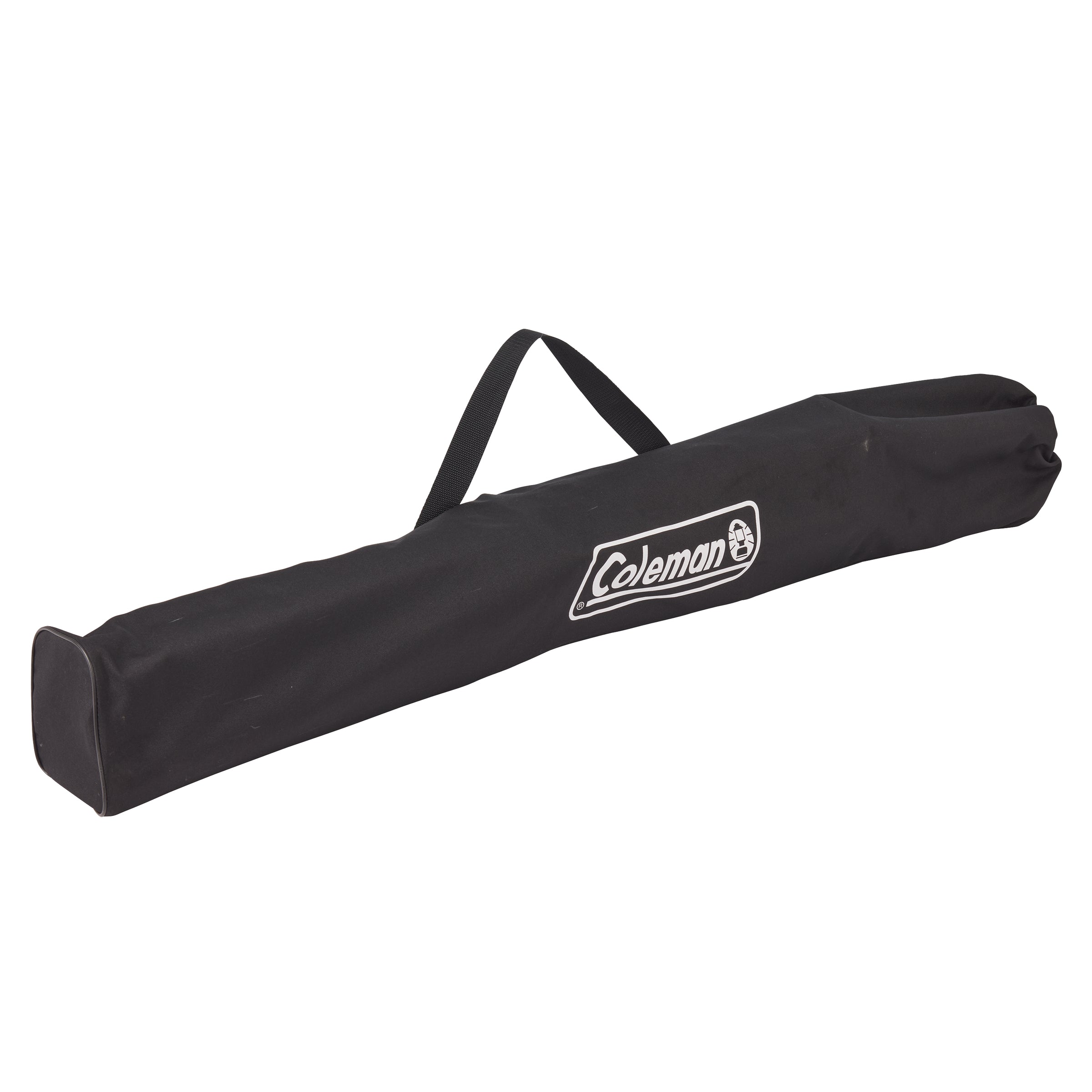 Coleman™ Swagger Aluminium Sling Chair, Durable, Lightweight, Ergonomic Armrests, Shoulder Strap, Carry Bag