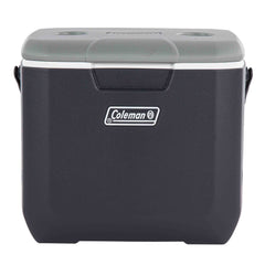 Coleman™ Extreme 28L Daintree Cooler  Grey with Heavy Duty Locking Carry Handle