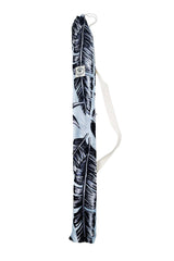 Good Vibes™ 1.6m Beach Umbrella with Carry Bag, Shoulder Strap - Sorrento