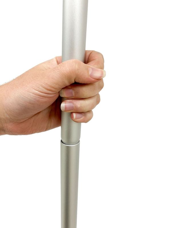 Universal Centre Pole Extension for Swags 185-230cm
