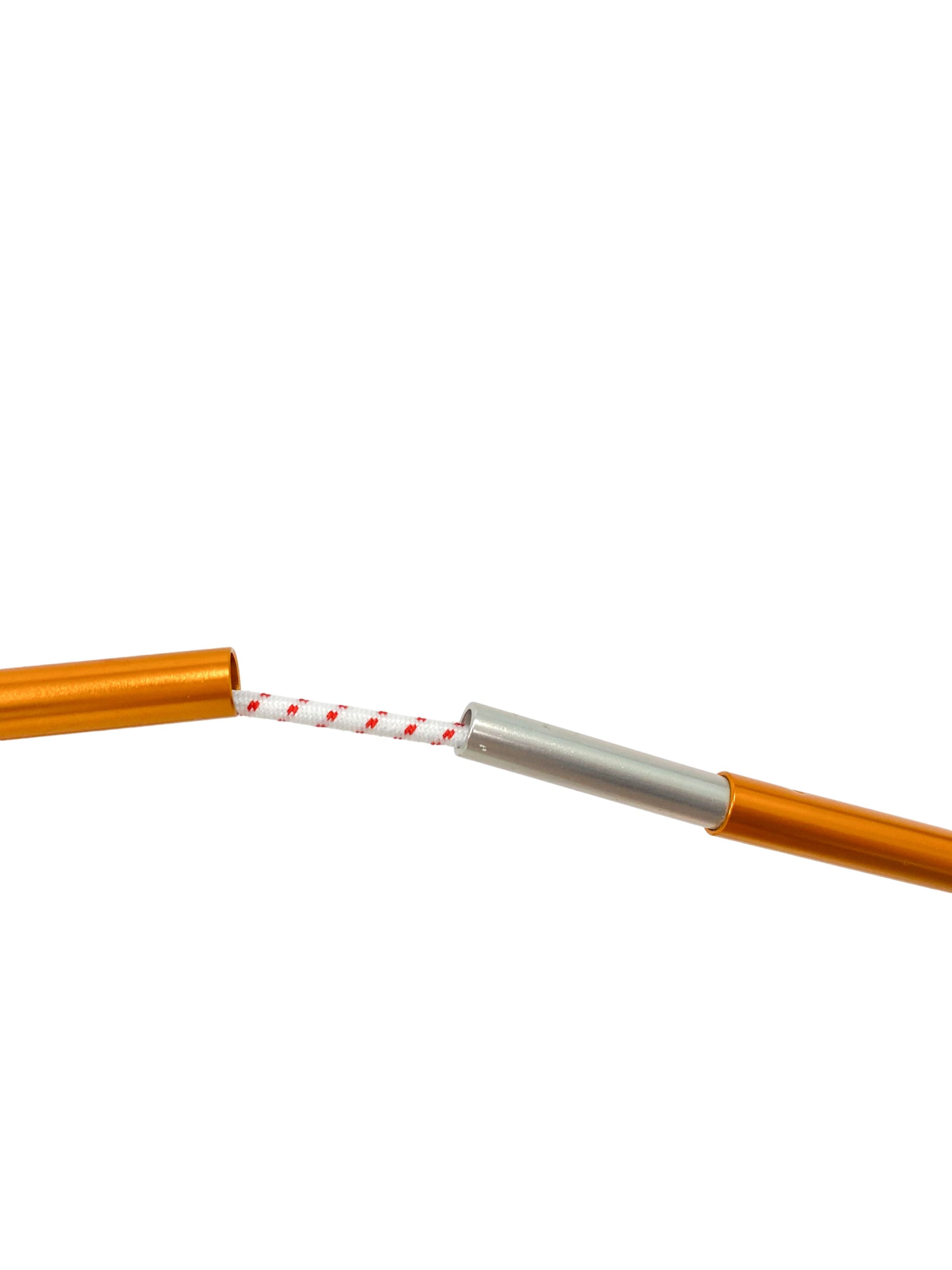 Wildtrak™ Replacement Pole Set for Double Dome Style Swags