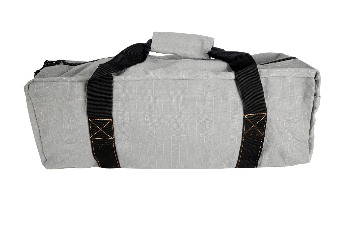 Wildtrak™ Small 400gsm Heavy Duty Ripstop Canvas Peg Bag with Handles 35x15x13cm