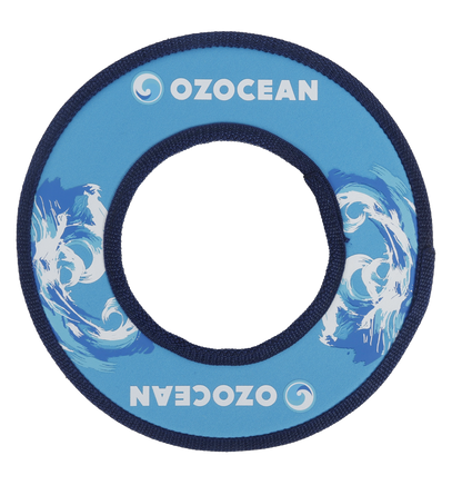 OzOcean Neoprene Flying Ring Disc 23.5cm Ages 3+