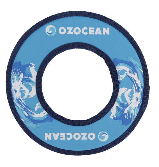 OzOcean Neoprene Flying Ring Disc 23.5cm Ages 3+