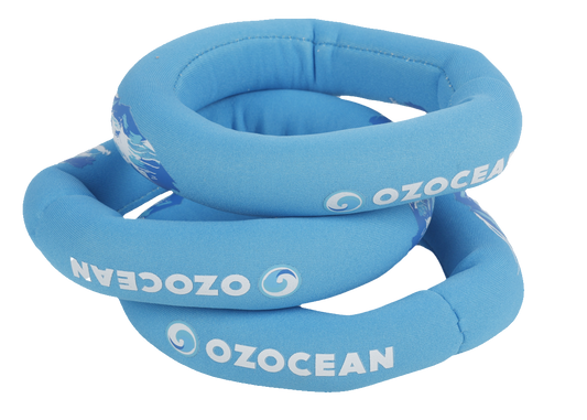 OzOcean 3pc Neoprene Dive Rings 13cm Ages 3+