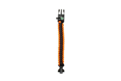 SURVIVAL BRACELET WITH COMPASS