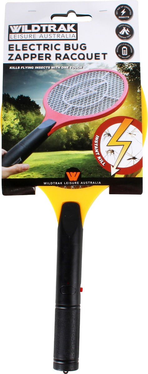 Mosquito Zappa Racquet 53cm