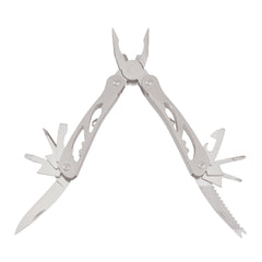 Wildtrak™ 15 in 1 Multi Function Tool with Pliers