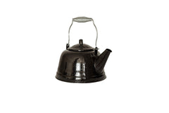 Wildtrak™ 2.5L Premium Enamel Kettle with Handle