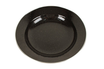 Wildtrak™ Premium Enamel Soup Plate 22cm