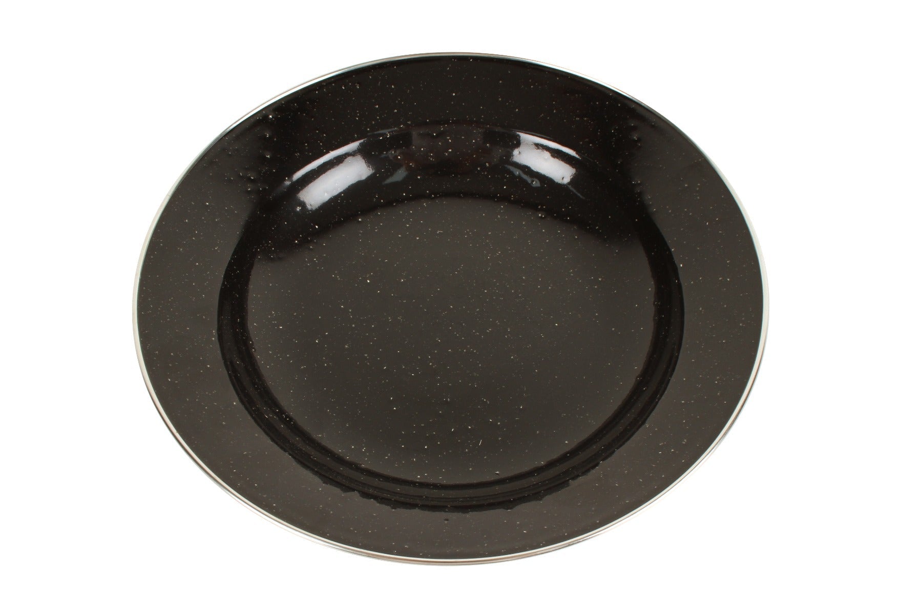 Wildtrak™ Premium Enamel Soup Plate 22cm