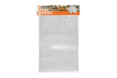 30 Pack Pre-Cut Vacuum Sealer Bags 20x30cm