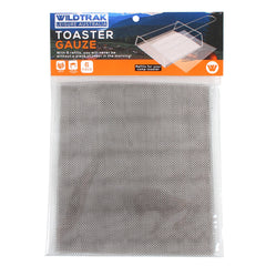 6 PACK REPLACEMENT TOASTER GAUZE