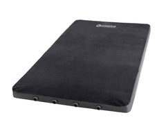 DOUBLE SELF INFLATING LEISURE MAT