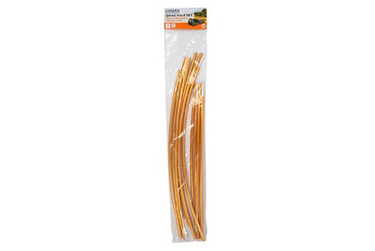 Wildtrak™ Replacement Pole Set for Single Dome Style Swags