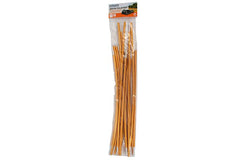 Wildtrak™ Replacement Pole Set for Double Dome Style Swags