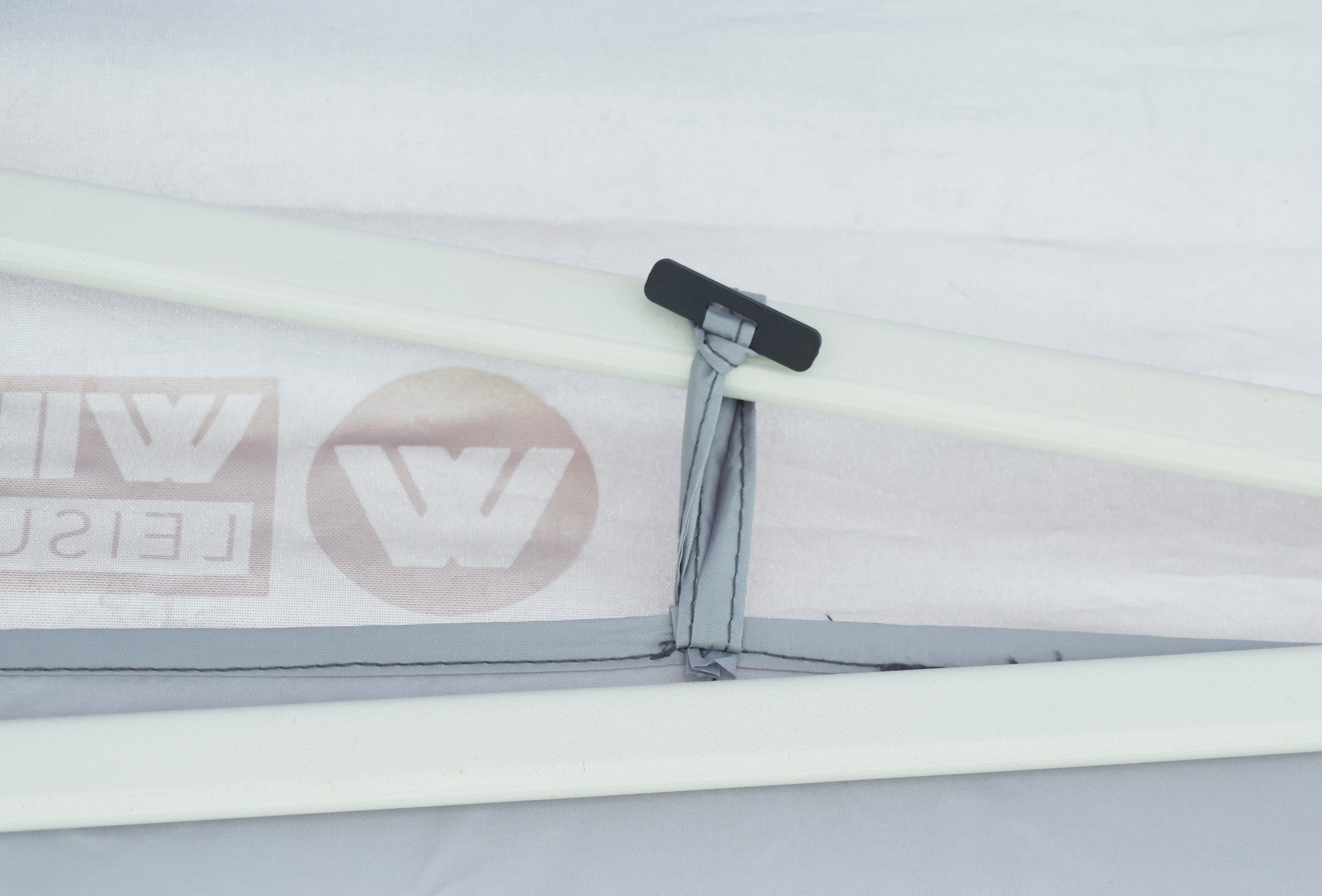 Wildtrak™ 3m Gazebo Side Wall Kit with Pegs and Carry Bag - UNIVERSAL FITS MOST GAZEBOS