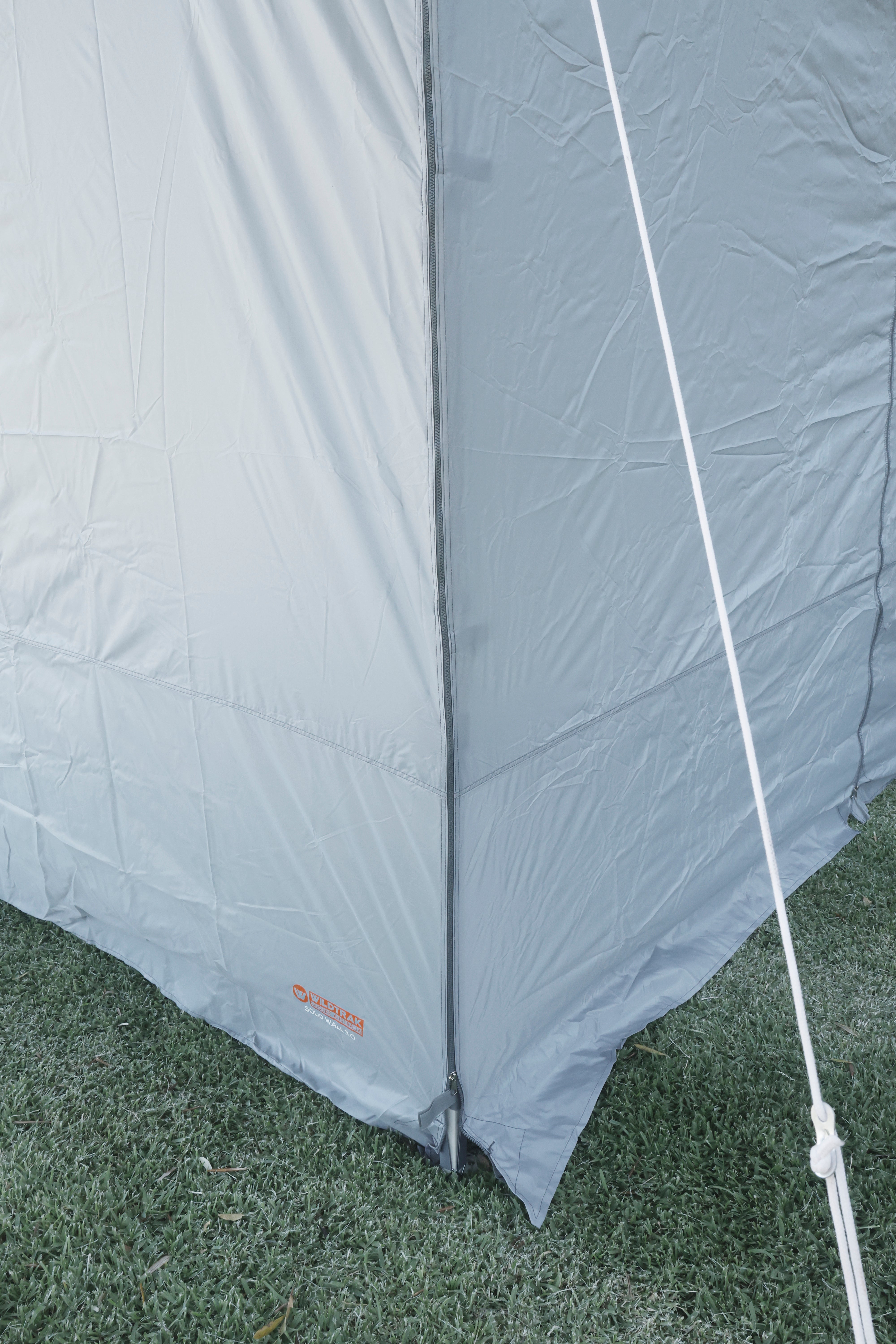 Wildtrak™ 3m Gazebo Side Wall Kit with Pegs and Carry Bag - UNIVERSAL FITS MOST GAZEBOS