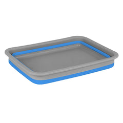 Collapsible 9 Litre Washing Up Bucket - Expanda Range
