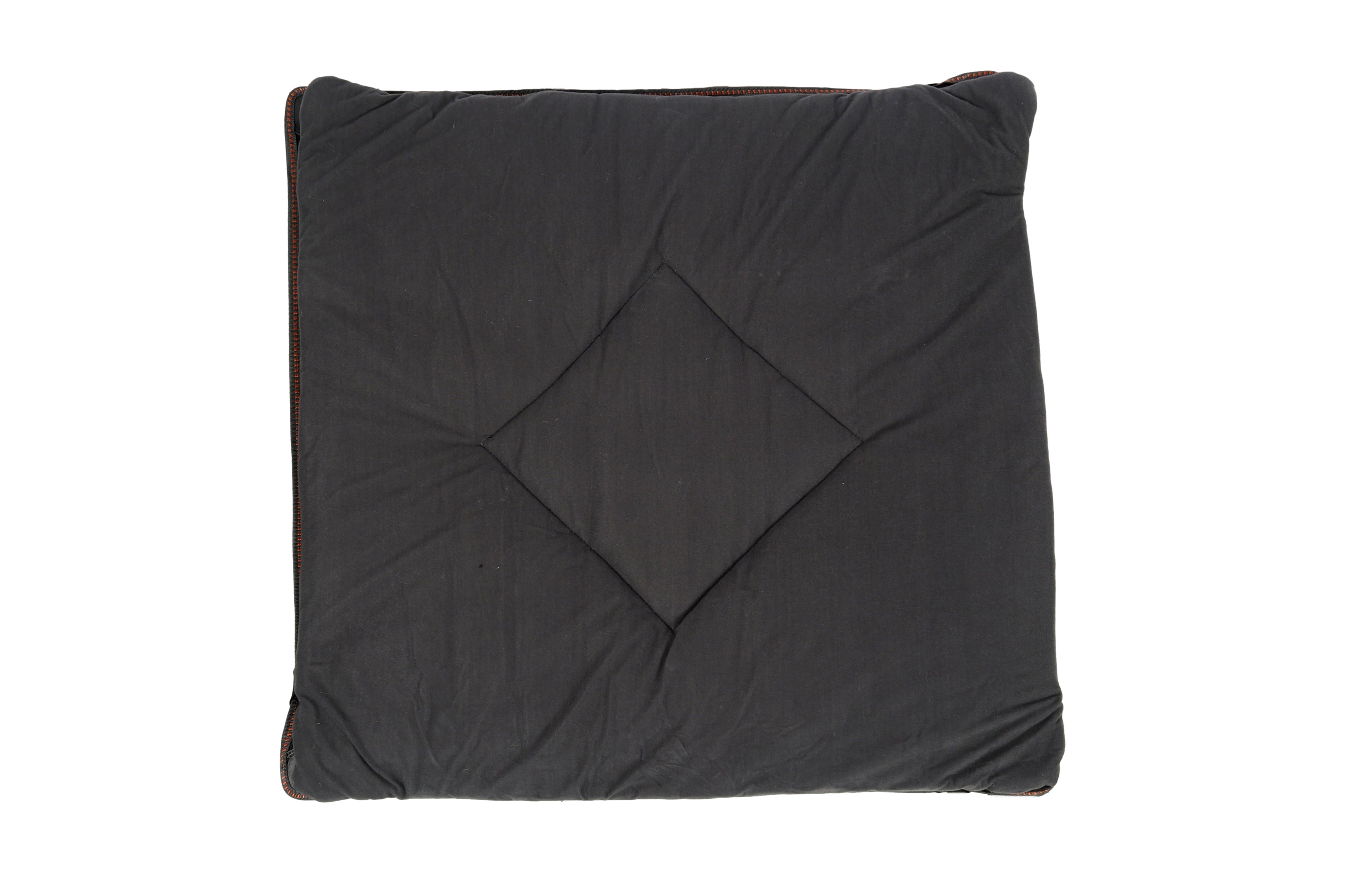 WILDTRAK™ Folding Deluxe Pet & Dog Bed (for Home or Camping), Washable Cover, Carry Bag with Shoulder Strap, 60KG Rating