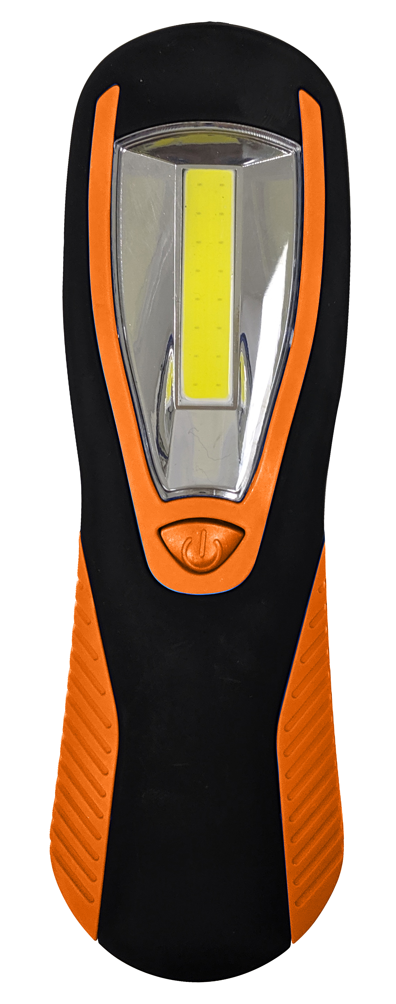 Wildtrak™ LED COB Magnet Light with Hook and Batteries